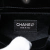 Chanel Satin Camellia Evening Bag Secondhand