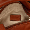 LOEWE Nano Calfskin Puzzle Satchel Secondhand