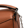 LOEWE Nano Calfskin Puzzle Satchel Secondhand