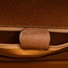 Gucci Small Grained Calfskin Bamboo Night Secondhand