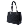 Chanel Caviar Grand Shopping Tote Secondhand
