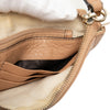 Gucci Calfskin Soho Pouch Secondhand