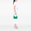 Prada Mini Tessuto Re Edition 2000 Shoulder Bag Secondhand