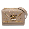 Louis Vuitton Epi Studded Sol Twist MM Secondhand