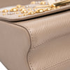 Louis Vuitton Epi Studded Sol Twist MM Secondhand