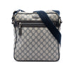 Gucci GG Supreme Crossbody Secondhand