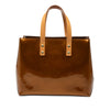 Louis Vuitton Monogram Vernis Reade PM Secondhand