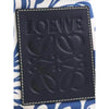 LOEWE Canvas Anagram Drawstring Crossbody Secondhand
