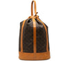 Louis Vuitton Monogram Randonnee GM Secondhand
