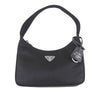 Prada Mini Re Nylon Re Edition 2000 Shoulder Bag Secondhand