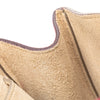 Chloé Small Leather Drew Crossbody Secondhand