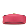 Chloé Small Leather Drew Crossbody Secondhand