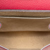 Chloé Small Leather Drew Crossbody Secondhand