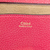 Chloé Small Leather Drew Crossbody Secondhand