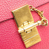 Chloé Small Leather Drew Crossbody Secondhand