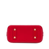 Louis Vuitton Monogram Vernis Alma BB Secondhand