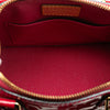 Louis Vuitton Monogram Vernis Alma BB Secondhand