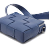 Bottega Veneta Nappa Maxi Intrecciato Cassette Camera Bag Secondhand