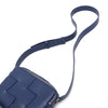 Bottega Veneta Nappa Maxi Intrecciato Cassette Camera Bag Secondhand