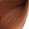Celine Solo Bicolor Clutch Bag Secondhand