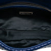 Miu Miu Matelasse Nappa Crystal Chain Satchel Secondhand