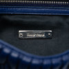 Miu Miu Matelasse Nappa Crystal Chain Satchel Secondhand