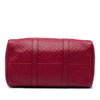 Gucci Medium Microguccissima Boston Bag Secondhand