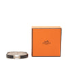 Hermès Narrow Enamel Clic H Bracelet PM Secondhand