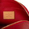 Louis Vuitton Monogram Vernis Cosmetic Pouch Secondhand