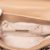 Gucci Small Quilted Calfskin Horsebit Chain Satchel Secondhand