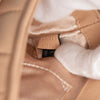 Gucci Small Quilted Calfskin Horsebit Chain Satchel Secondhand