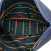 LOEWE Pebbled Calfskin Anagram Hobo Secondhand