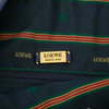 LOEWE Pebbled Calfskin Anagram Hobo Secondhand