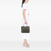 Fendi Zucca Canvas Tote Secondhand