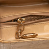 Dior Large Patent Cannage Lady Dior Secondhand
