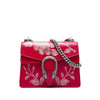 Gucci Limited Edition Chinese New Year Small Leather Dionysus Crossbody Secondhand