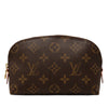 Louis Vuitton Monogram Cosmetic Pouch PM Secondhand
