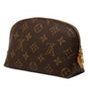 Louis Vuitton Monogram Cosmetic Pouch PM Secondhand