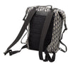 Dior Oblique Canvas Safari Backpack Secondhand