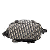 Dior Oblique Canvas Safari Backpack Secondhand