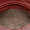 Bottega Veneta Nappa Intrecciato Turn Lock Clutch Secondhand