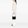 Burberry Leather Shoulder Bag Secondhand