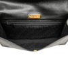 Saint Laurent Grain de Poudre Envelope Clutch Secondhand