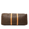 Louis Vuitton Monogram Keepall 55 Secondhand