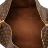Louis Vuitton Monogram Keepall 55 Secondhand