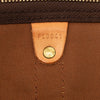 Louis Vuitton Monogram Keepall 55 Secondhand