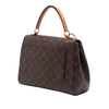 Louis Vuitton Monogram Cluny MM Secondhand