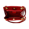 Secondhand Gucci Vintage Exotic Leather Crossbody Bag - '80s