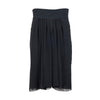 Secondhand Chanel Vintage Sailor Top and Skirt Set - '00s