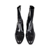 Secondhand Prada Pointed-toe Ankle Boots - '00s